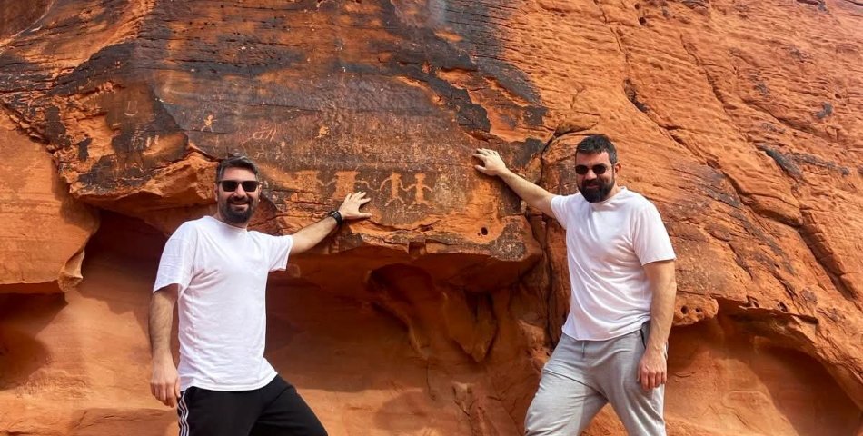 Latmos’tan Amerika’ya Uzanan Yolculuk: “The Grand Canyon Rock Art” Başlıyor