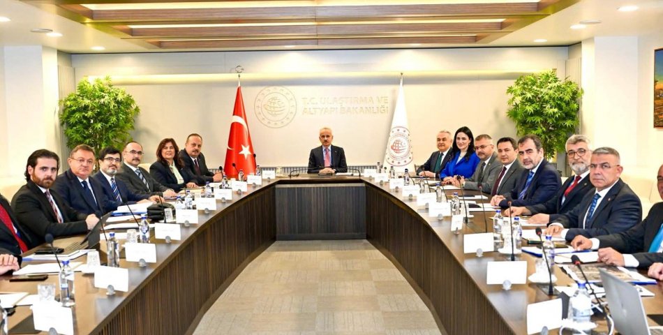 Aydın’da Ulaşımda Yeni Dönem Başlıyor