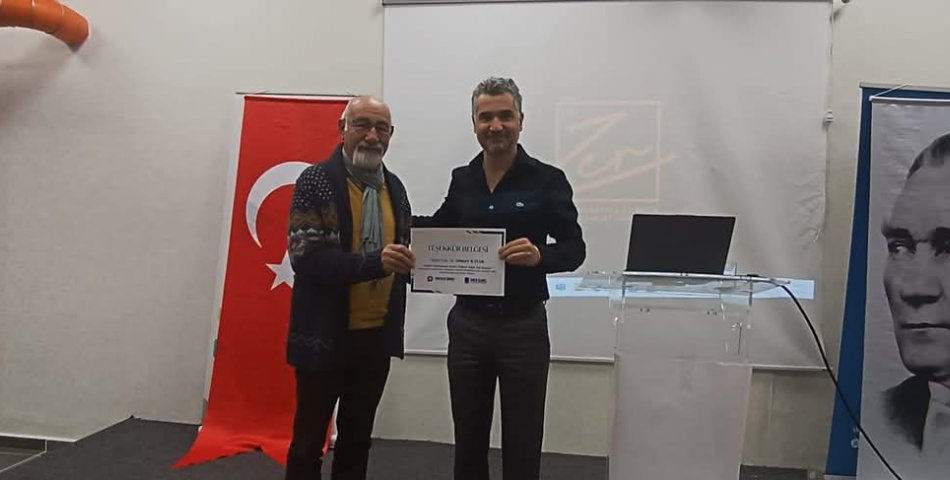 Kuşadası’nda Sağlık Dolu Bir Buluşma: Güngörmüşler Meclisi’nden İlham Veren Etkinlik
