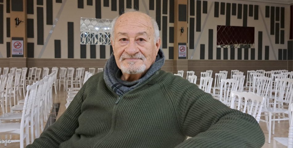“Unutulmaz Bir Akşam: Deprem Şehitleri Anısına Konser”