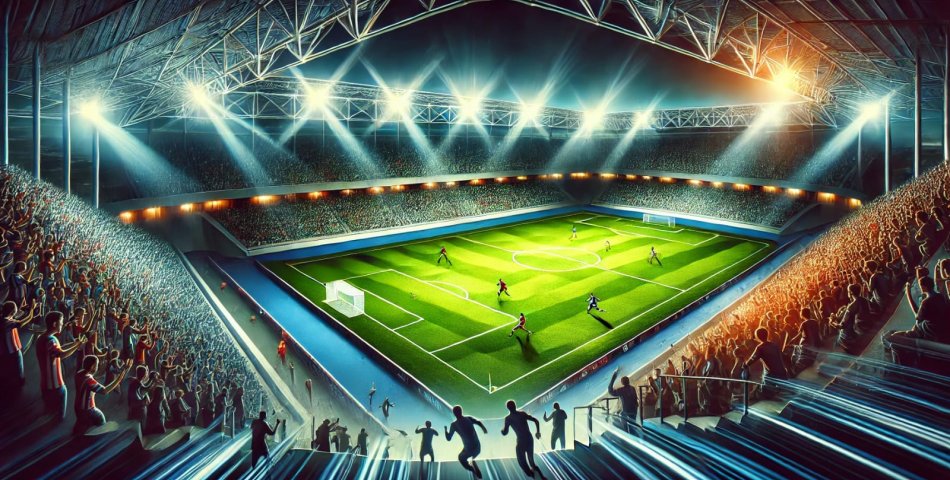 Futbolda Servet Yarışı: Ronaldo Zirvede, Suudi Arabistan’ın Etkisi Büyüyor