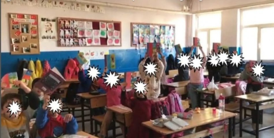 Mimar Mete Özgüven: Bit Pazarından Umut Pazarına       “Bir çocuğun yüzündeki gülümseme, dünyayı değiştirebilir.”