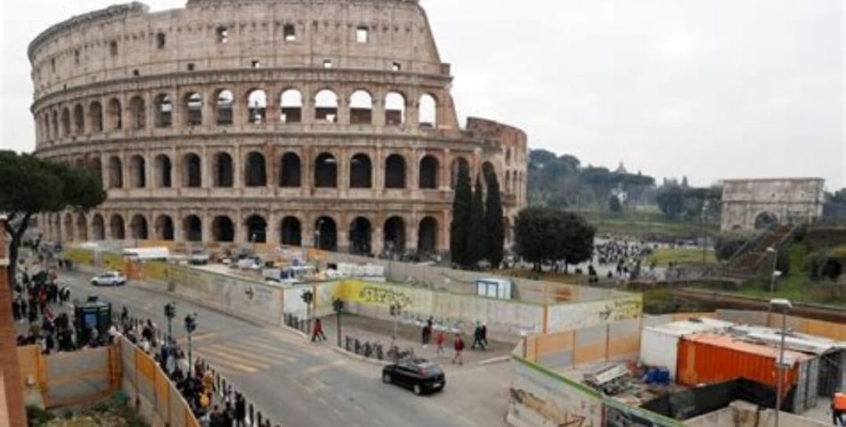 2000 Yıllık Doğum Günü Davetiyesi: Antik Roma’dan Günümüze Bir Ses