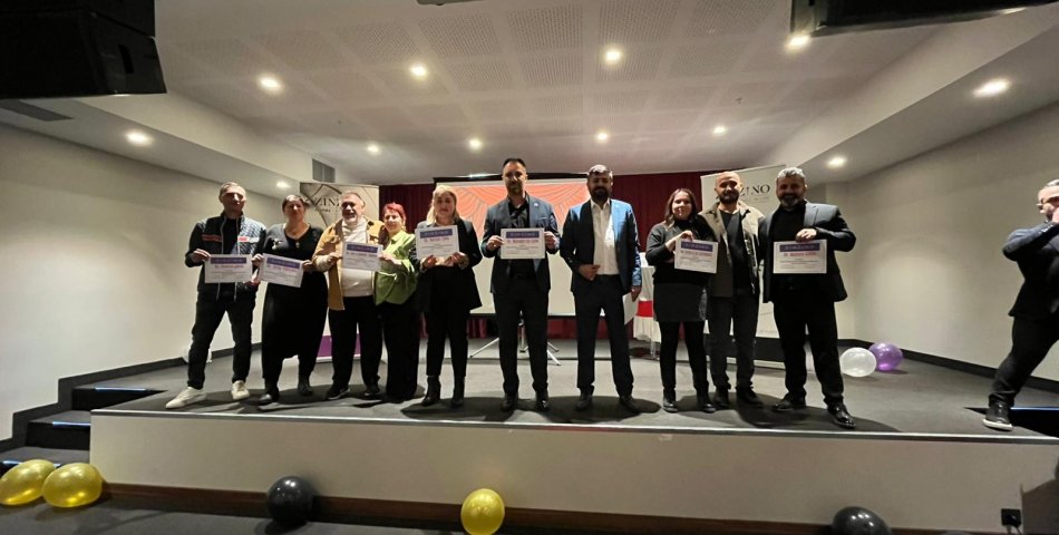 Zinzino Türkiye’ye Damga Vurdu: Mehmet Ali Dağdevir Network Marketing’i Anlatıyor