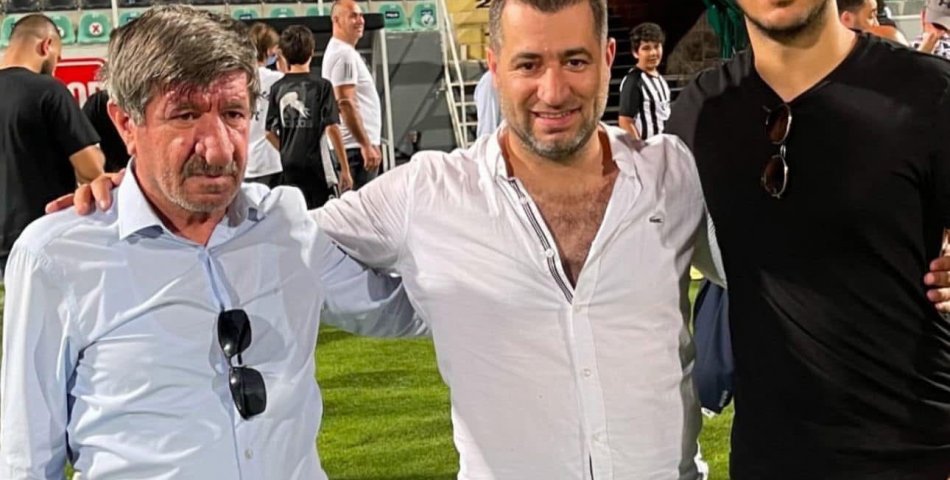 İbrahim Doğan Hayatını Kaybetti