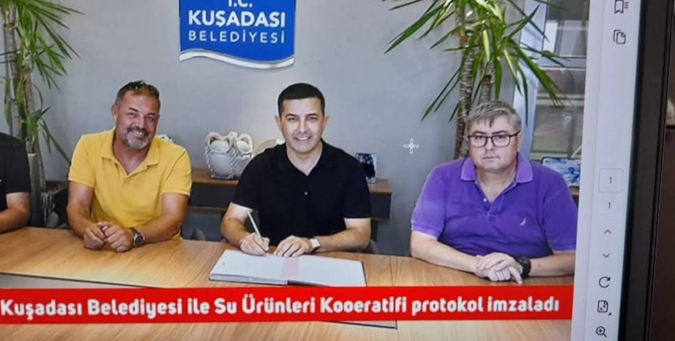 Balıkçılar Kahvesi Krizi: Kuşadası’nda Sular Durulmuyor