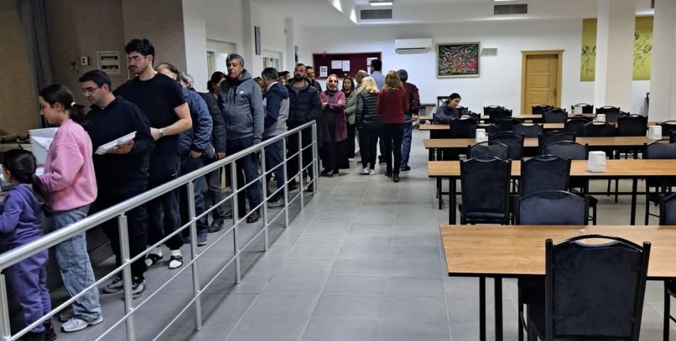 Yetiş Carımıza Bozatlı Hızır!