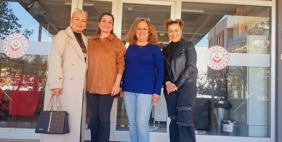 BAYRAM ÖNCESİ SEVGİ VE DAYANIŞMA BULUŞMASI: ÇOCUKLAR İÇİN UMUT DOLU ANLAR!