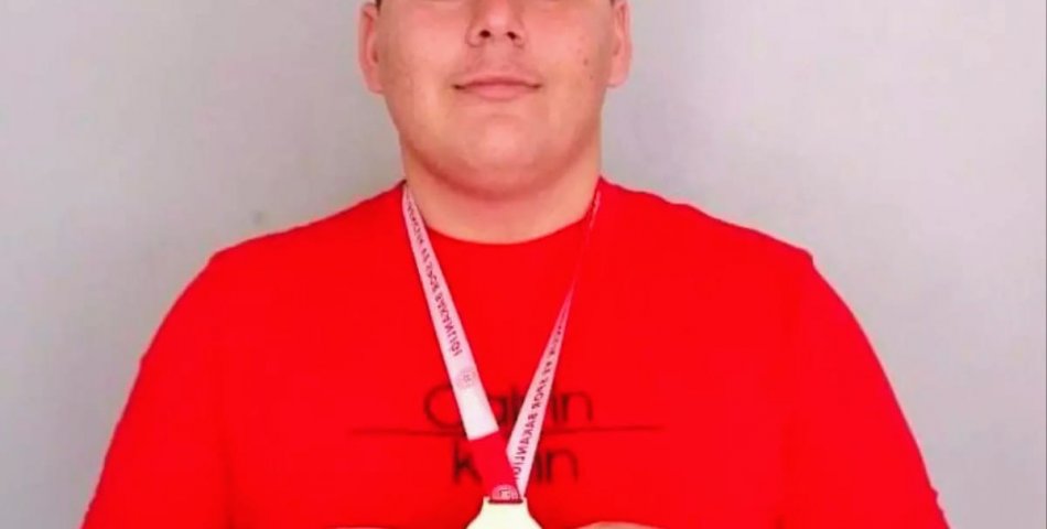 Kerem Bozkurt Türkiye Şampiyonu