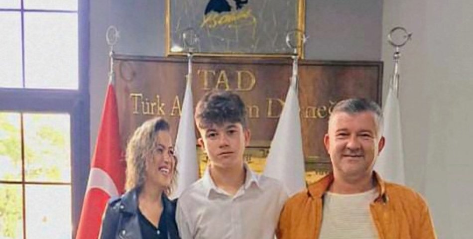 Aydın’da LGS 2025 Heyecanı: 13 Binden Fazla Öğrenci Sınav İçin Geri Sayımda