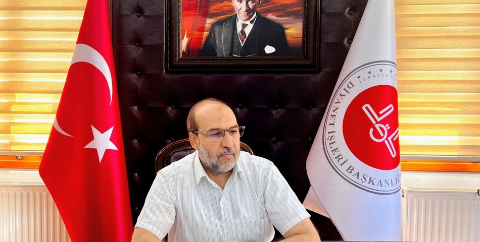 “Regaib Gecesi: İmanda Samimiyet, İbadette Ciddiyet ve Disiplin Çağrısı”