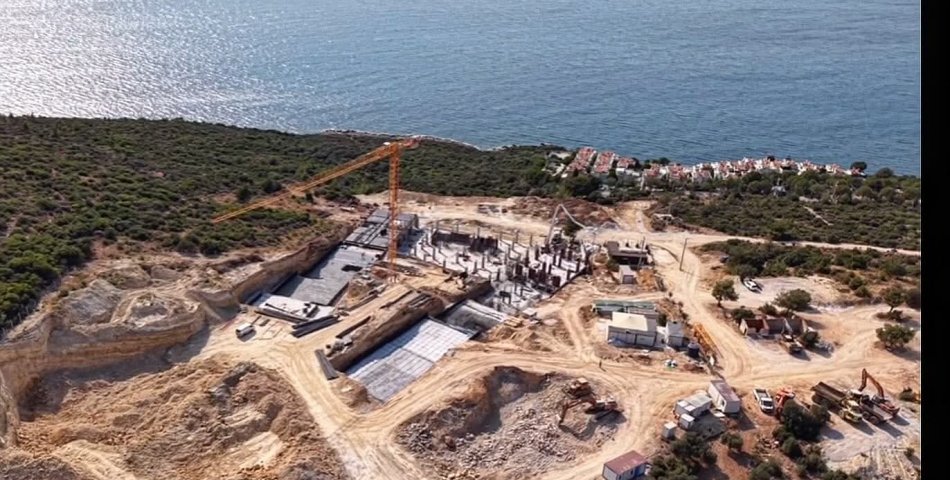 KUŞADASI KRİTİK EŞİKTE: DOĞA, ALTYAPI VE PLANLAMA TÜKENİYOR