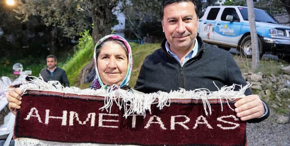Ahmet Aras’tan Net Mesaj: “Halkın Oyları Zimmet Değil, Emanettir”