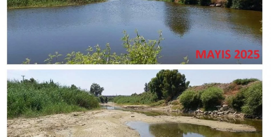 EĞER ÖNLEM ALINMAZSA TAŞKÖPRÜ YOK OLACAK
