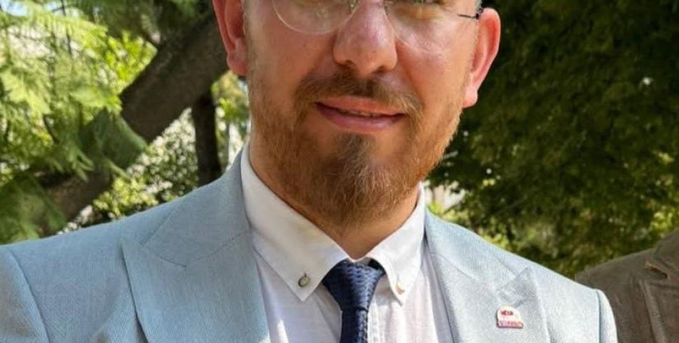 Ümit Özmen, Aydın Büyükşehir Gazeteciler Cemiyeti Başkanlığına Aday