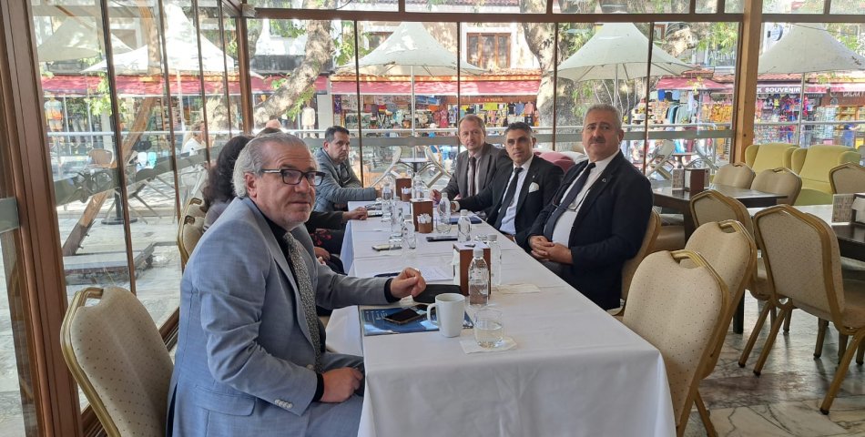 “Aranan Eleman Yetiştiren Okullar Olmalıyız”