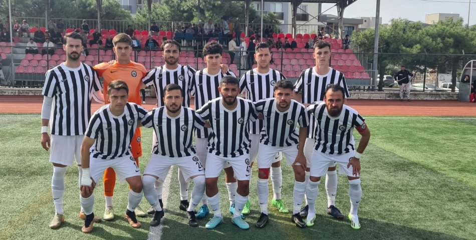 KUŞADASISPOR’DA İŞLER İYİ GİTMEYE BAŞLADI: TORBALISPOR 2-0 MAĞLUP
