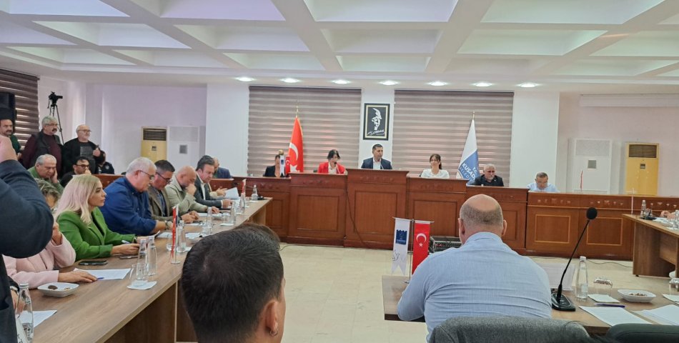 BAŞKAN  GÜNEL, GÜNDEMİ DEĞİŞTİRMEK Mİ!  İSTEDİ ;         322 MİLYON NEREDE?
