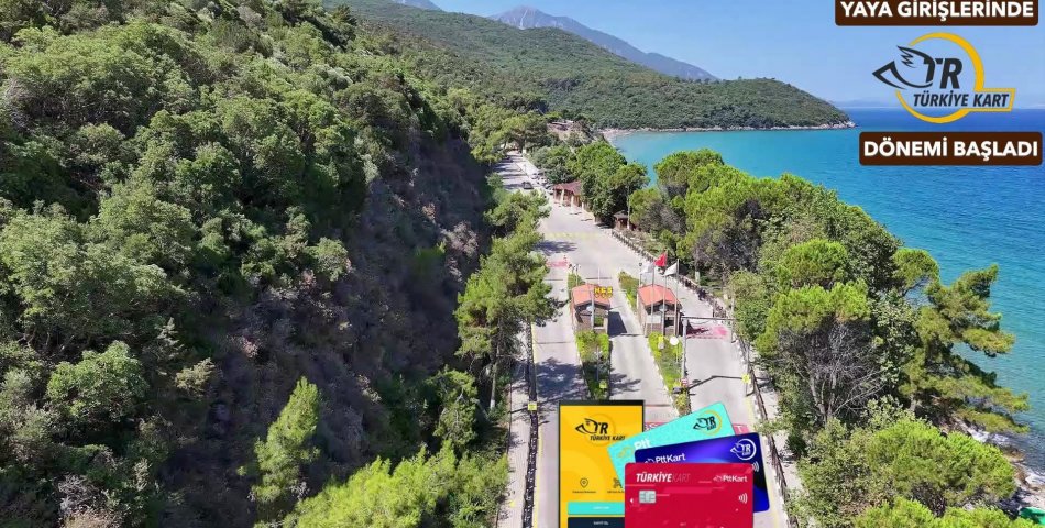 Milli Park’ta ‘Yeni Dönem’ Başladı