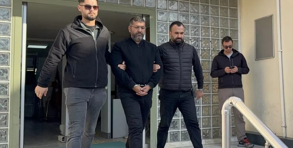 Aydın’da Silahlı Saldırı: Şüpheli Tutuklandı