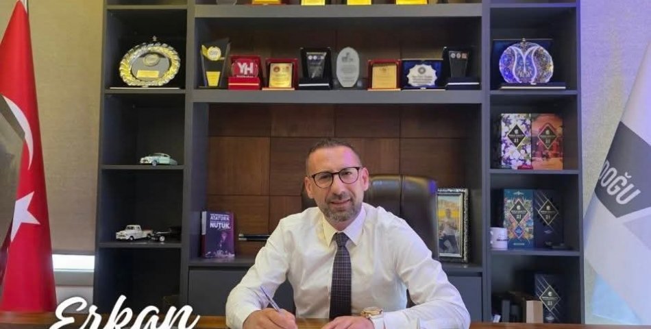 ​KUŞADASI İÇİN KURTULUŞ REÇETESİ: “YENİ NESİL BELEDİYECİLİK”