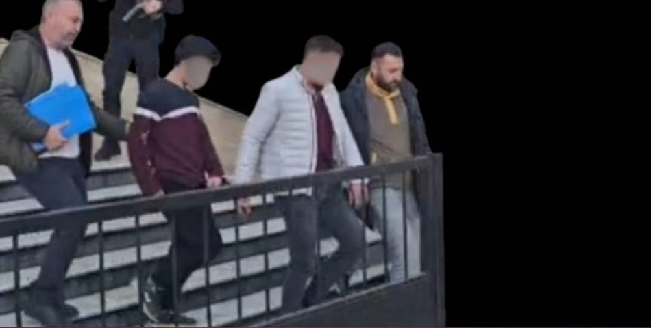 İki Çocuğun İfadesiyle Başladı: İşyerinde İstismar İddiası Yargıya Taşındı