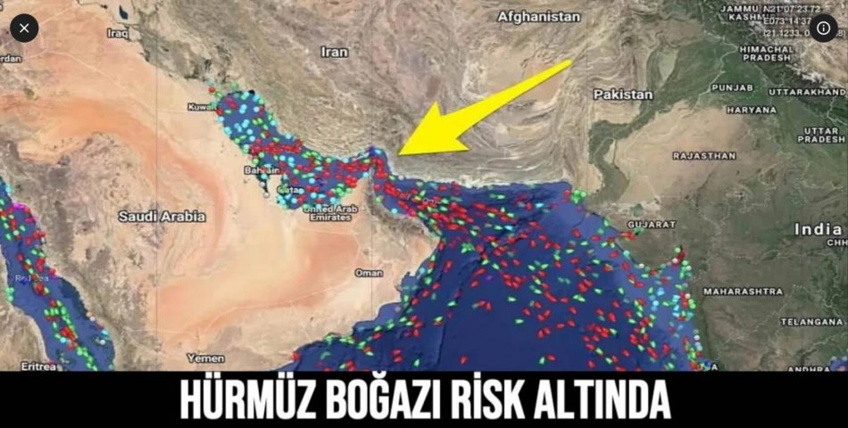 HÜRMÜZ KRİZİ AKARYAKITI VURDU: MOTORİNE TARİHİ ZAM, FİYAT 85 TL’Yİ AŞIYOR