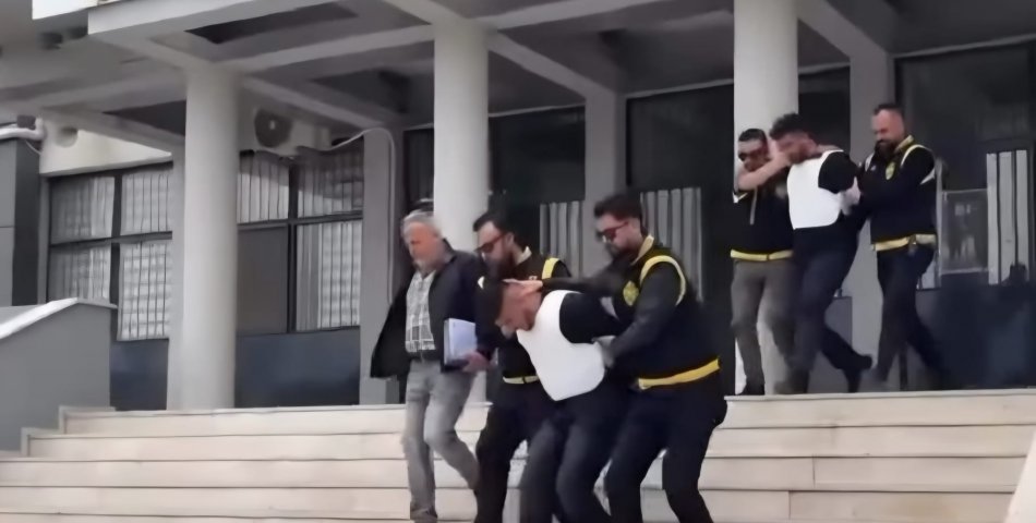 Efeler’de Cinayet Zanlıları Yakalandı: Operasyonun Ayrıntıları