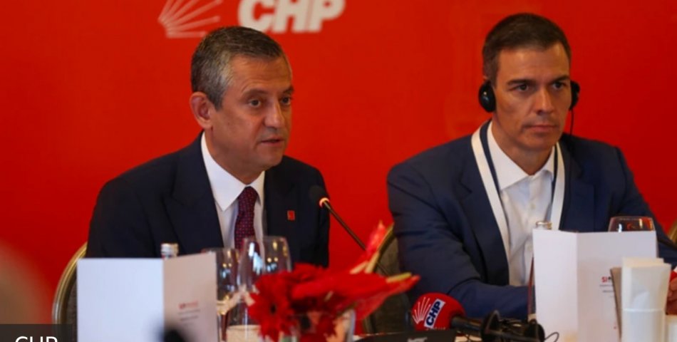 ​AB’DEN TÜRKİYE’YE “DEMOKRATİK STANDART” ÇAĞRISI