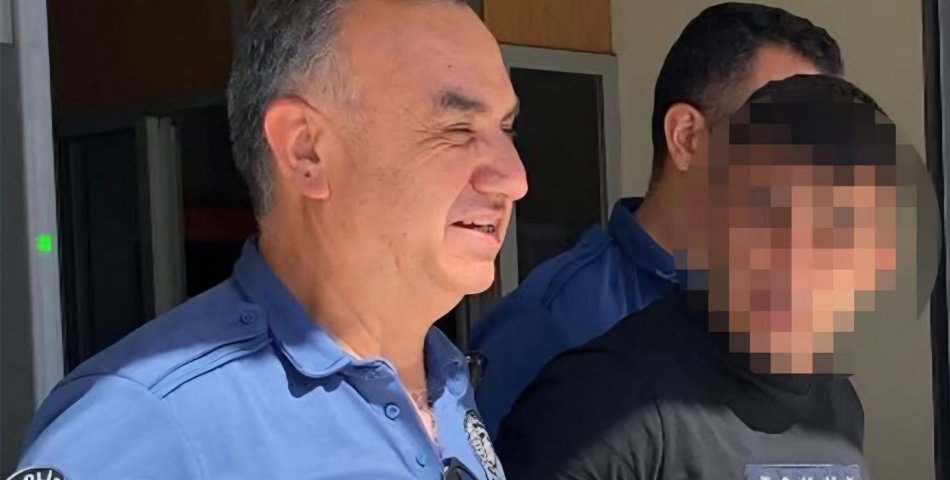 Efeler’de İş Yerine Molotoflu Saldırı: Şüpheli Tutuklandı