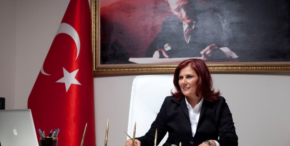 BAŞKAN ÇERÇİOĞLU: 24 TEMMUZ GAZETECİLER VE BASIN KUTLU OLSUN