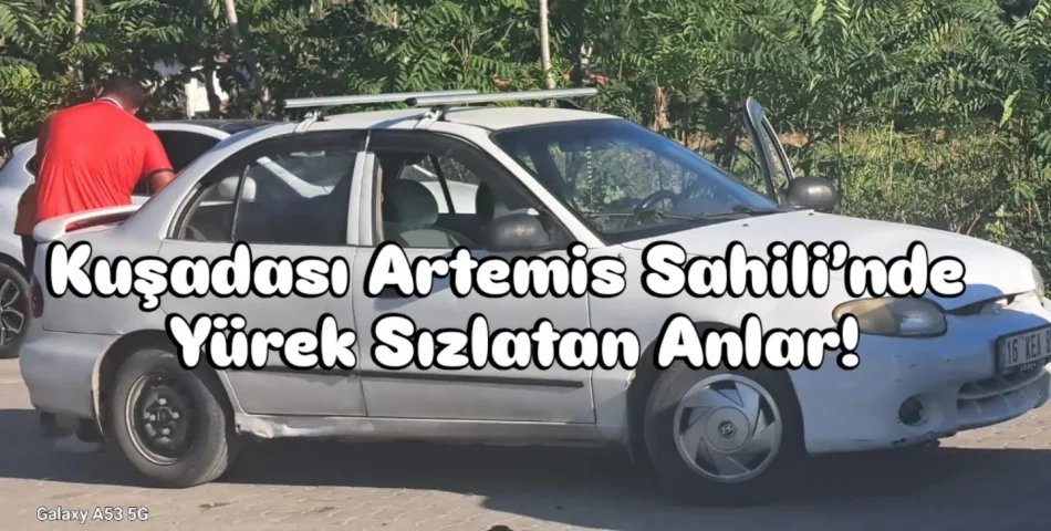 Şiddet Mağduru Çocuklar Güvenli Ortama Alındı