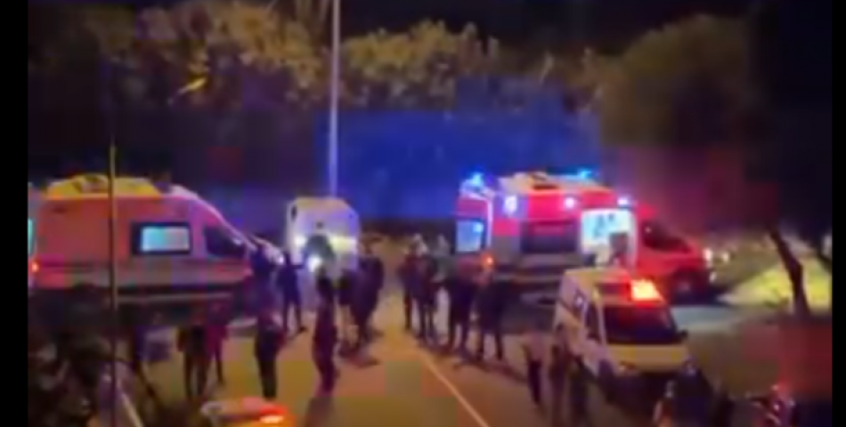 Kuşadası Ege Mahallesi’nde Silahlı Çatışma: Bir Ölü, Bir Ağır Yaralı