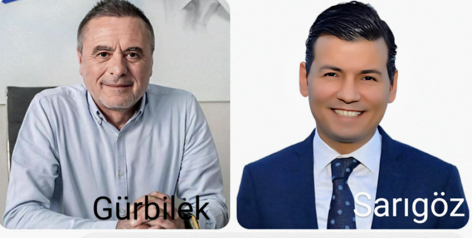 Kuşadası’nda Siyasi Polemik: Fatih Sarıgöz’ün Sorusu Gündemde