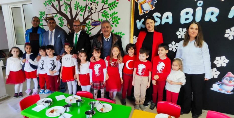 BAYRAK SEVGİSİYLE AÇILAN İKİNCİ DÖNEM, SELİN ARDINDAN SINANDI
