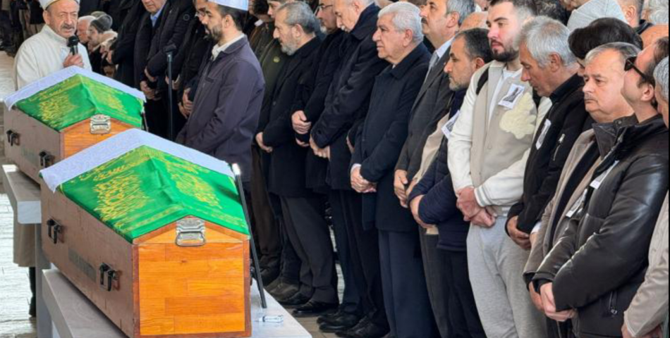 AYDIN’DA ÇİFTE CİNAYET: “AĞIR TAHRİK” SAVUNMASI TARTIŞMA YARATTI