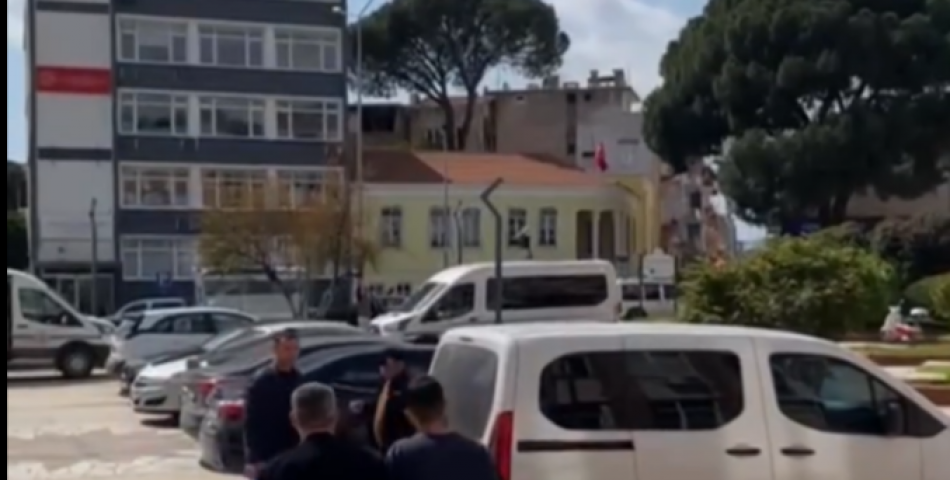 Sanayide Çırak Kabusu Tekrarladı: 13 Yaşındaki Çocuk Şiddet Gördü
