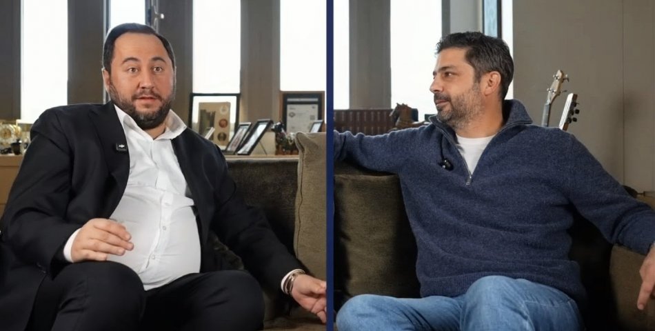 Bölgemizin Güçlü Değerleri Ele Ele: Anıl Metin Oto’dan Söktaş’a Anlamlı Ziyaret
