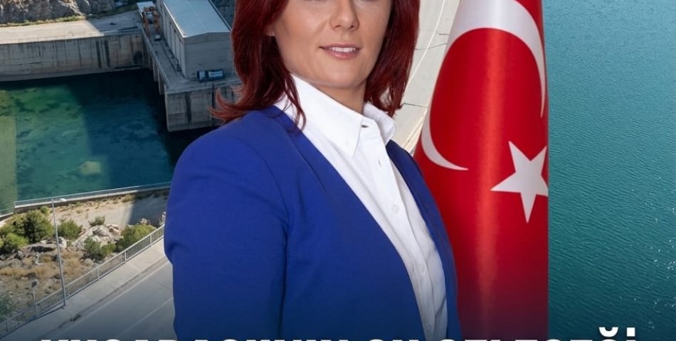 ​KUŞADASI’NIN SU GELECEĞİ TESCİLLENDİ: ALGI SİYASETİNE “RESMİ” CEVAP!