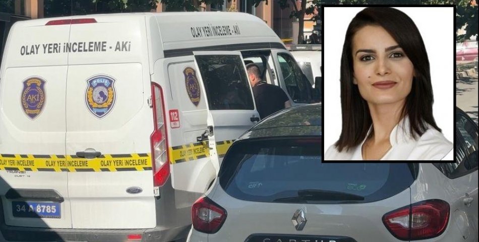 Milli Takımın Eski Doktoru Dr. Sedanur Bağdigen Evinde Ölü Bulundu