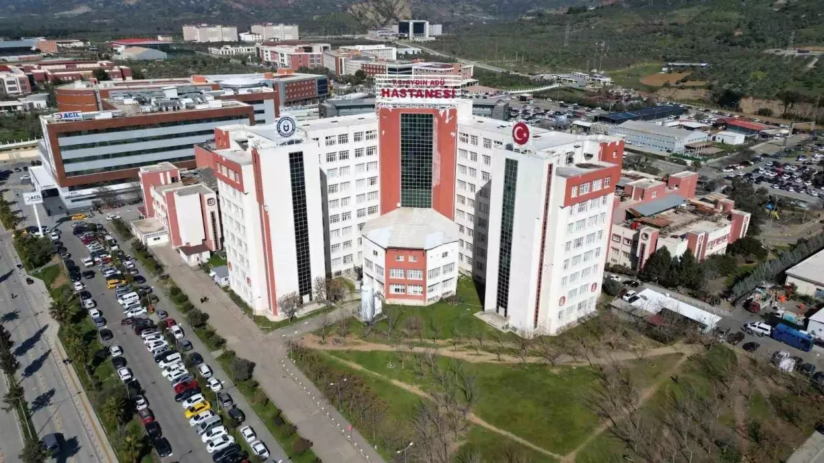 ADÜ’de Biyopsi Skandalı: Haksız Kazanç İddiası