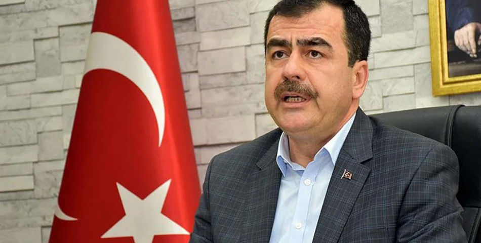 AK Parti Aydın’da Yeni Dönem Başlıyor
