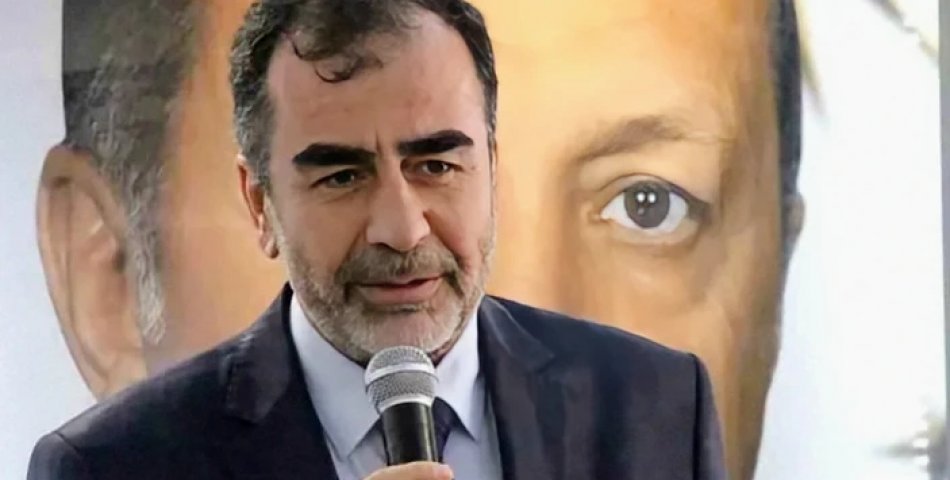 AK Parti Aydın İl Başkanı Mehmet Erdem: “Özlem Çerçioğlu’nun Katılımı Aydın’a Güç Katacak”