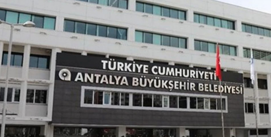 Antalya Büyükşehir Belediyesi’nde Rüşvet Soruşturması Derinleşti – 17 Kişi Daha Gözaltında