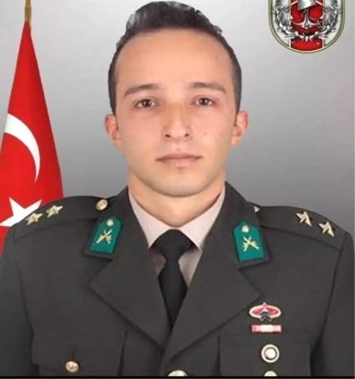 Aydın’a şehit ateşi düştü