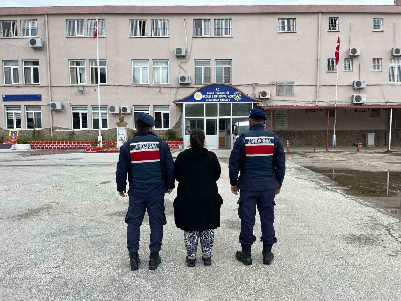 Aydın’da 2 günde 45 aranan şahıs yakalandı