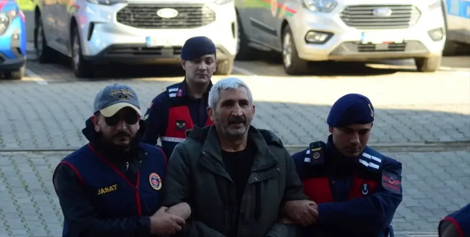 21 yıllık faili meçhul cinayet zaman aşımına günler kala çözüldü