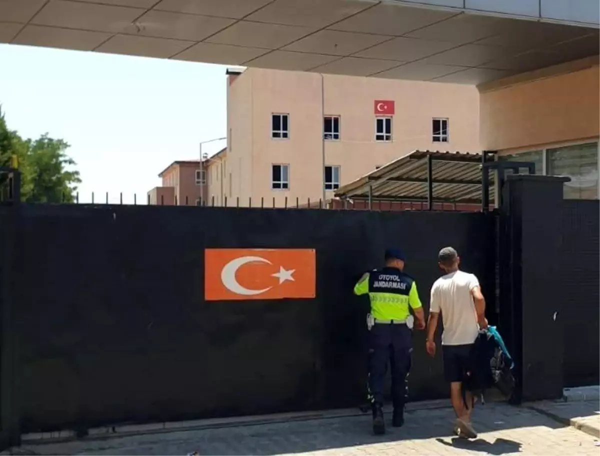 Aydın’da 26 Aranan Şüpheli Yakalandı