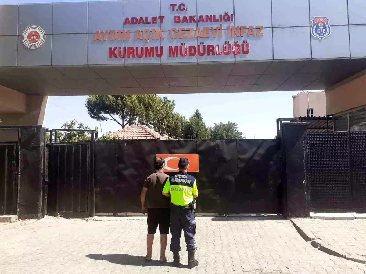 Aydın’da 30 Suçlu Yakalandı