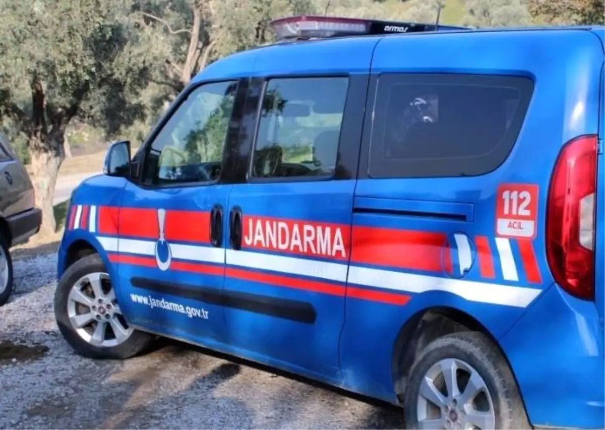 Aydın’da Bıçaklı Darp Olayı